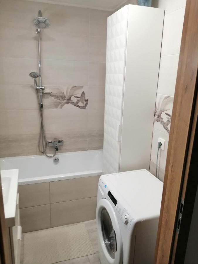 Apartman Barborka Daire Znojmo Dış mekan fotoğraf
