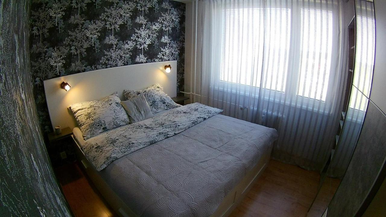 Apartman Barborka Daire Znojmo Dış mekan fotoğraf