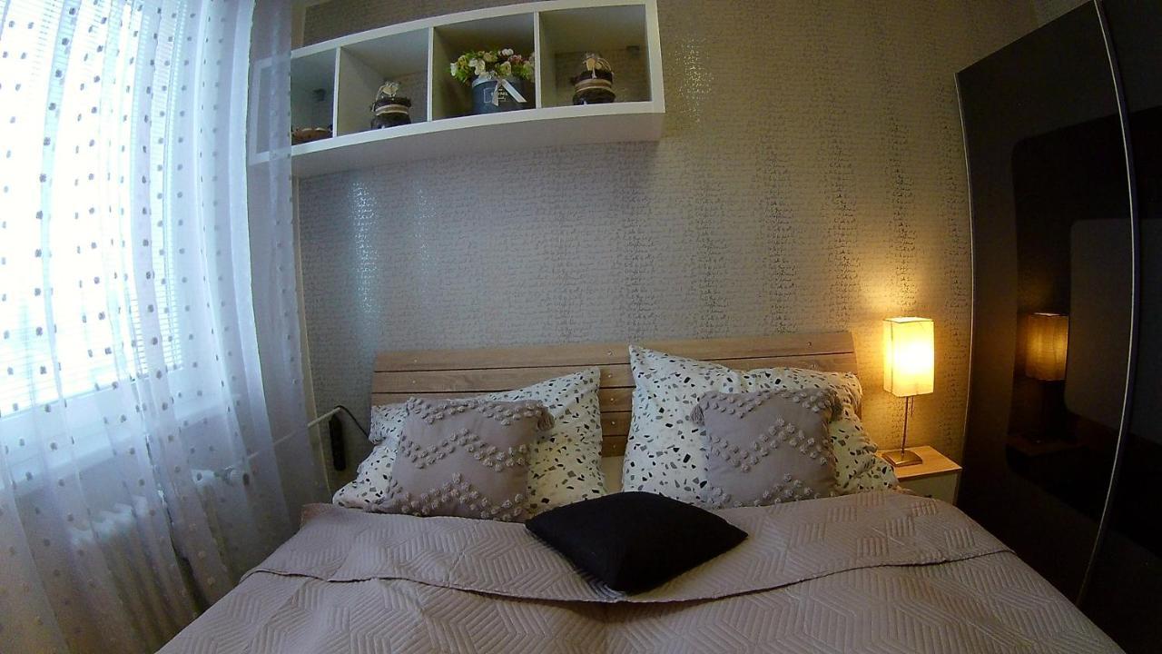 Apartman Barborka Daire Znojmo Dış mekan fotoğraf