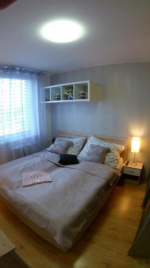 Apartman Barborka Daire Znojmo Dış mekan fotoğraf