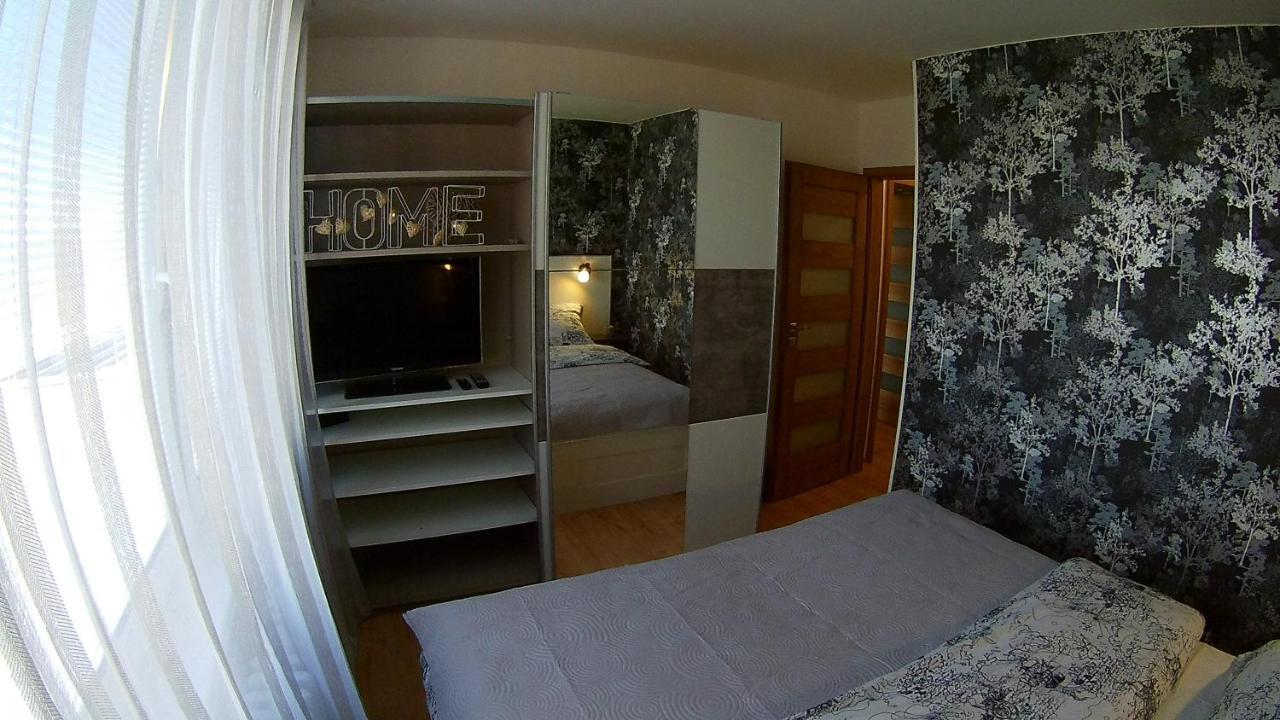 Apartman Barborka Daire Znojmo Dış mekan fotoğraf